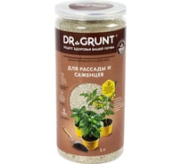 Доктор Грунт для рассады и саженцев, DR.GRUNT 1,0 л 92