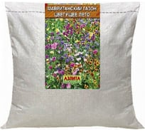 Семена Аэлита Мавританский газон Цветущее лето 5 кг 00-00594489