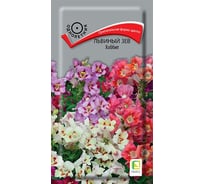 Львиный зев ХоббитАгрохолдинг ПОИСК  0,05гр 838754