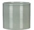 Кашпо SCHEURICH SAGE GREEN 828 керамика, d12 см, h11 см, зеленый 072153 1