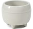 Кашпо на ножках LAMELA Sp.z o. 361 MONA recycled d23см, бежевый 072271 1