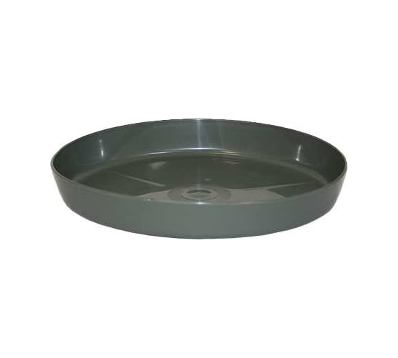 Поддон LAMELA Sp.z o. 604 nr 3 серо-зеленый 145 мм, 072309