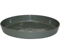 Поддон LAMELA Sp.z o. 605 nr 5 серо-зеленый 195 мм, 072310