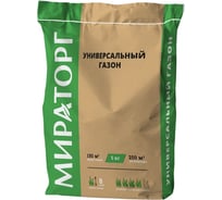 Газон Мираторг Универсальный 5 кг 1010016450