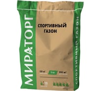 Газон Мираторг Спортивный 5 кг 1010016443