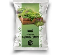 Грунт Partterra Садовая земля 10 л НА16
