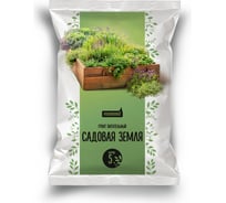 Грунт Partterra Садовая земля 5 л НА66