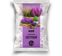 Грунт Partterra Цветочный 10 л НА21
