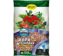 Сосновая кора Фаско Цветочное счастье 2.5 л Of000071627