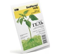 Гидрогель БиоМастер 5 г 00000000004