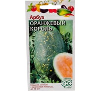 Арбуз ГАВРИШ Оранжевый Король 5 шт. Н22 10717534