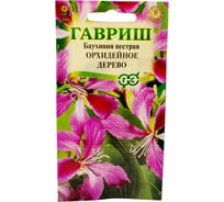 Баухиния ГАВРИШ Орхидейное дерево (пурпурная) 3 шт 1912236097