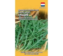 Двурядник ГАВРИШ (рукола) Грация 500 шт. (Голландия) Н21 1070016345