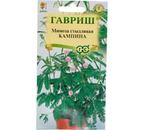 Мимоза стыдливая ГАВРИШ Кампина_ 0,1 г 002806
