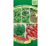 Кухонные пряности ГАВРИШ к соусам 1,6 г 1999943253