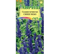 Сальвия ГАВРИШ Синее небо мучнистая_ 0,05 г 005082
