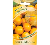 Физалис ГАВРИШ Сюрприз (изюмный)_ 20 шт. автор 003662
