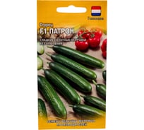 Огурец ГАВРИШ Патрон F1 8 шт. (Голландия) 1910632
