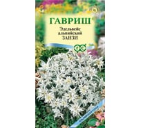 Эдельвейс ГАВРИШ альпийский Занзи_ 0,01 г серия Альпийская горка 1071858331