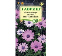 Остеоспермум Пэшн пинк шейдс 3 шт. Н23 ГАВРИШ 1071854179