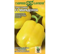 Перец ГАВРИШ Марадонна F1 5 шт. (Голландия) Н20 106999791