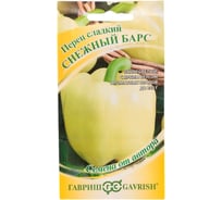 Перец ГАВРИШ Снежный барс 0,1 г автор. Н21 1071858227