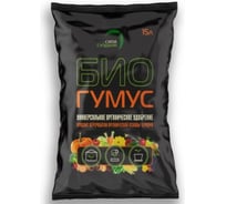 Натуральное удобрение Сила Суздаля Биогумус 15 л 4680004060857