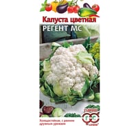Капуста цветная ГАВРИШ Регент МС 0.2 г 003570