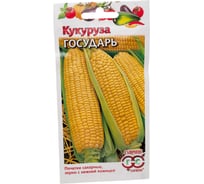 Кукуруза ГАВРИШ Государь F1 5 г 10003312