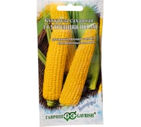 Кукуруза ГАВРИШ Утренняя песня F1 5 г сер. Заморозь 10000286