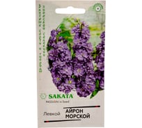 Левкой седой ГАВРИШ Айрон морской 5 шт. Саката серия Эксклюзив Н22 10717935