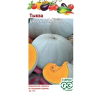 Тыква ГАВРИШ Баба Марфа 1 г Н23 1071854232