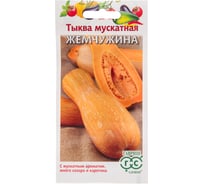 Тыква ГАВРИШ Жемчужина, мускатная 1 г 1999943639