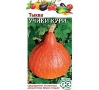 Тыква ГАВРИШ Учики Кури 5 шт. Н23 1070007983