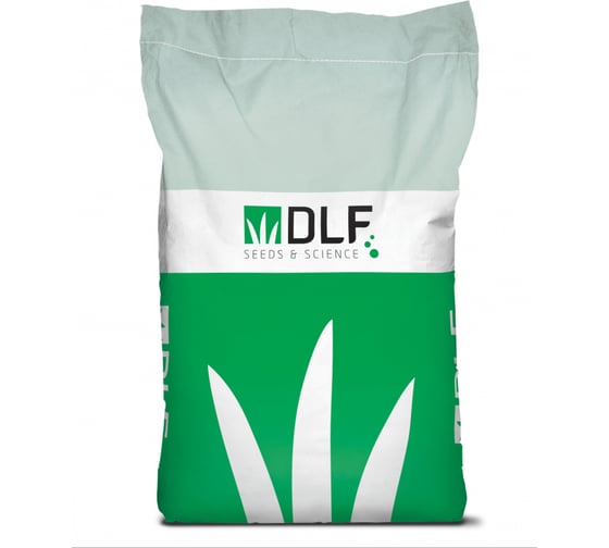 Семена газонной травы DLF Universal Робустика 5 кг 5705781005729 1