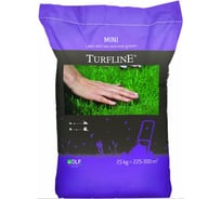 Семена газона DLF ТОРФЛАЙН TURFLINE МИНИ 7.5 кг 5705781005231