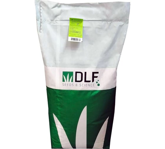 Семена газонной травы повышенной мягкости DLF Turfline Кидс Лоун 20 кг 5705781005309