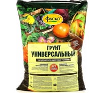 Универсальный грунт Фаско 5 л Of000089855