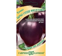 Томат ГАВРИШ Бычье сердце фиолетовое 0.05 г автор. Н24 1071859351