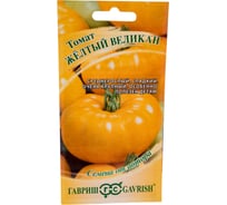 Томат ГАВРИШ Желтый великан 0.05 г автор. 1071856993