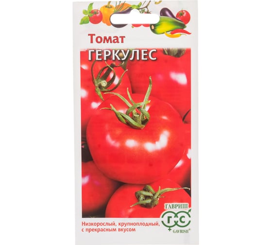 Томат ГАВРИШ Геркулес 0.05 г 1071856845 1