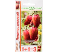 Томат ГАВРИШ Леденец розовый серия 1+1/0.1 г автор. 1071863460