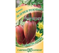 Томат ГАВРИШ Леденец розовый 0.05 г автор. Н22 10716904