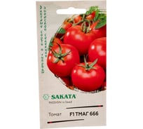 Томат ГАВРИШ ТМАГ 666 F1 5 шт. (Саката) Н22 10718208