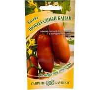 Томат ГАВРИШ Шоколадный банан 0.05 г автор. Н23 1999950658