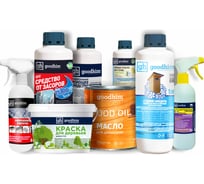 Набор дачника GOODHIM 61405