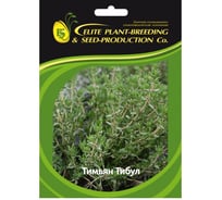 Тибул семена тимьяна овощного ELITE PLANT-BREEDING & SEED PRODUCTION Co. 50 г ЭС 1026995433