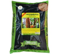 Семена газона Green Deer Элит Колибри 1 кг 4620766502394