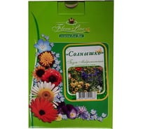Мавританский газон Green Deer Флора-Лайн Солнышко 0.3 кг 4620766501861