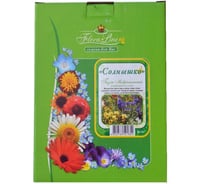 Мавританский газон Green Deer Флора-Лайн Солнышко 1 кг 4620766501854